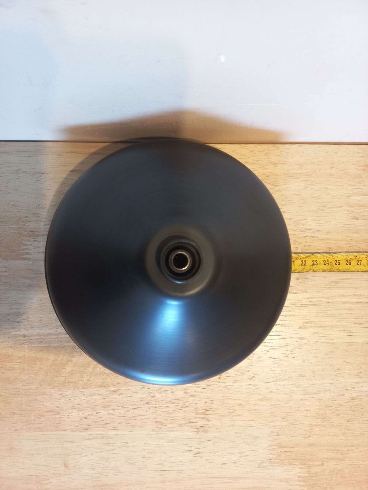 Shower head with rain effect AFUDER