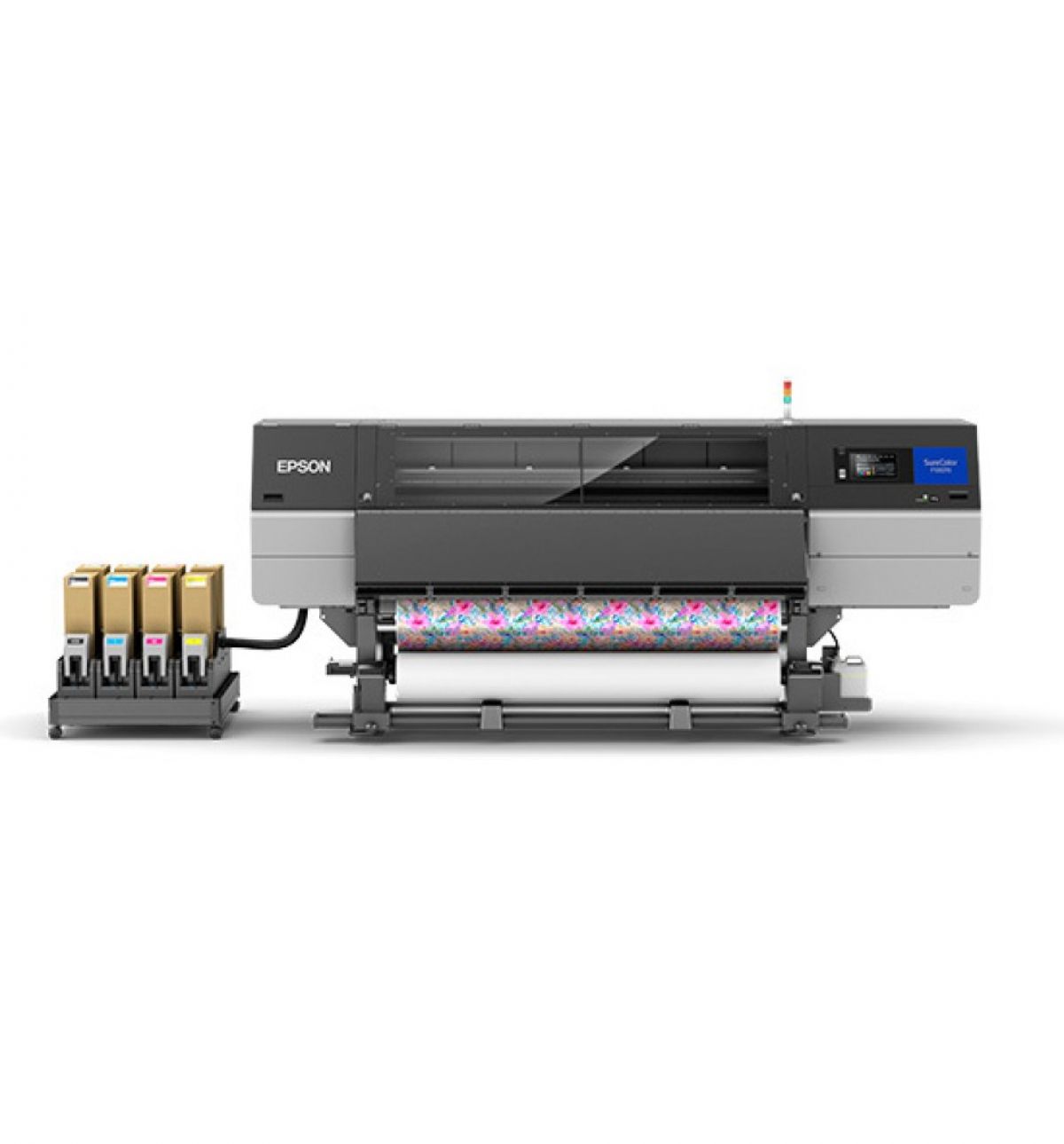 Epson SureColor F10070 Industrial Dye-Sublimation Printer (INDOELECTRONIC)