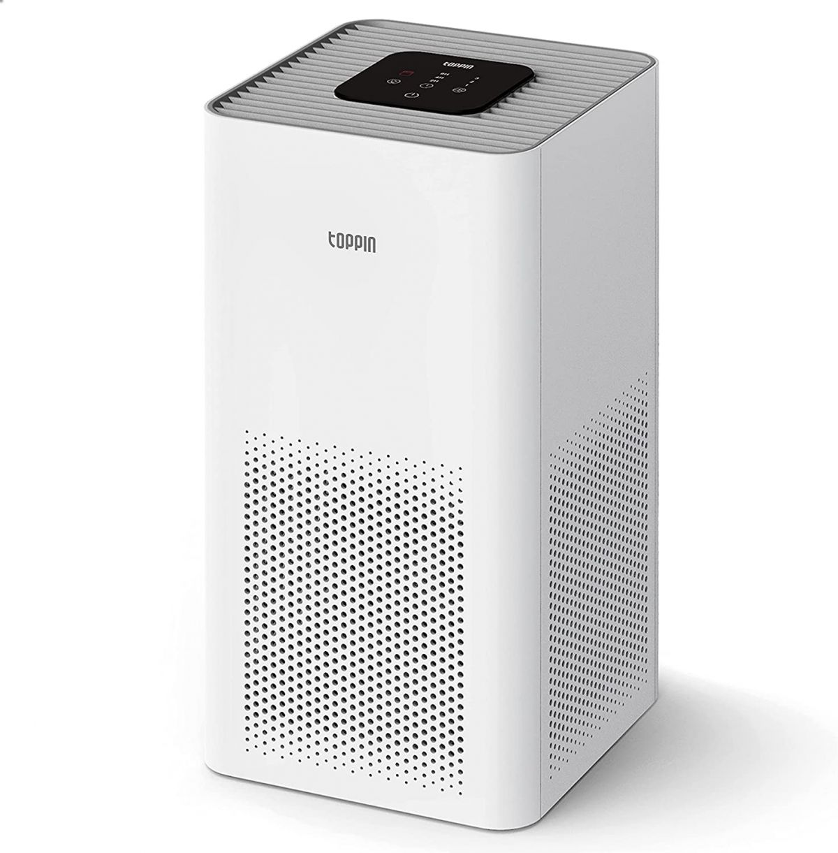 TOPPIN Air Purifier with H13 HEPA Filter TPAP001