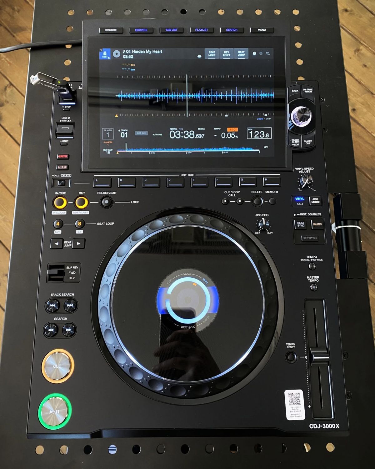 Продажи Pioneer CDJ-2000NXS2, Pioneer DJM-900NXS2, Pioneer CDJ-Tour1, Pioneer DJM-Tour1, AlphaTheta CDJ-3000X, AlphaTheta Euphonia, Pioneer CDJ-3000, Pioneer DJM-A9, Pioneer OPUS-QUAD, Pionee