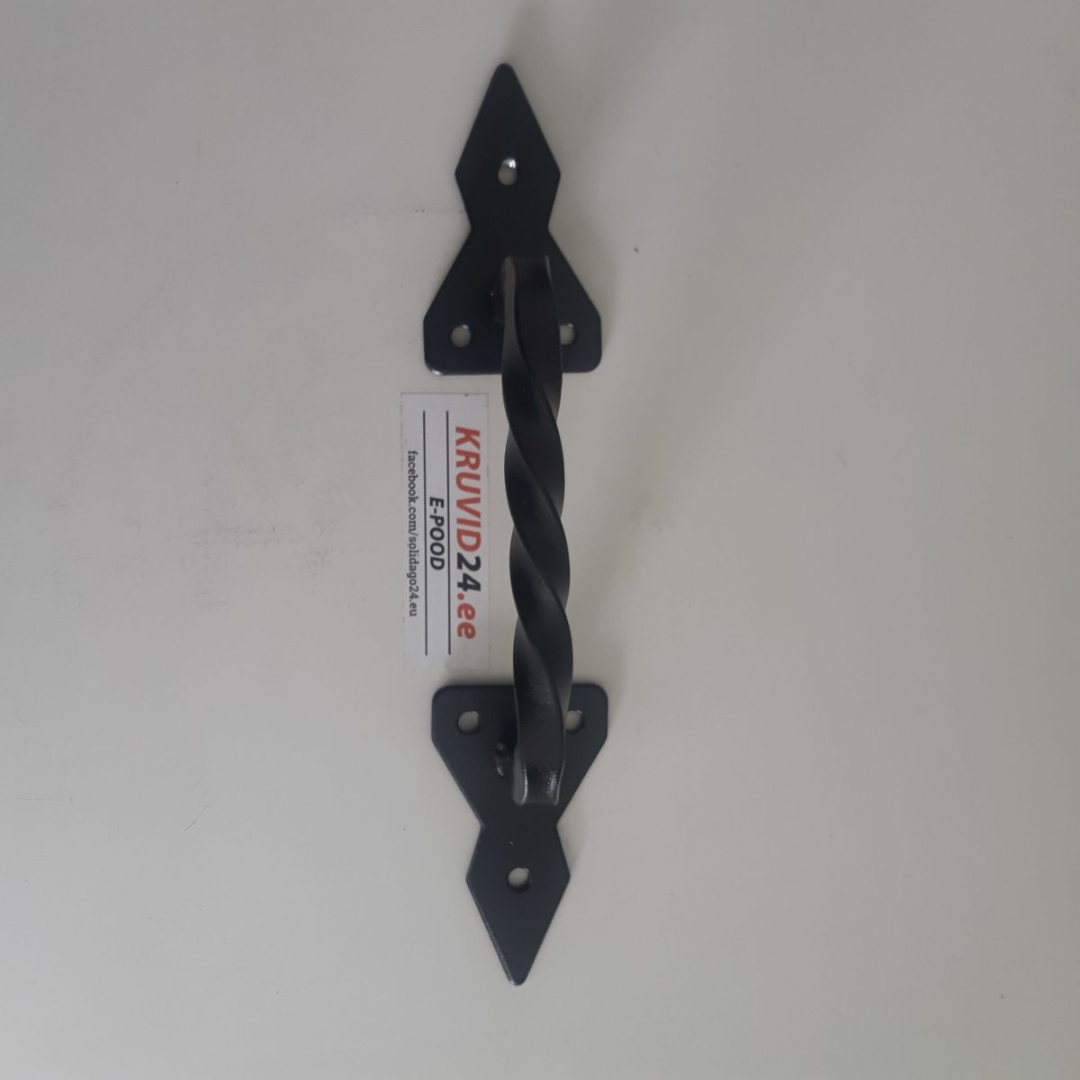 UZD 130 Decorative handle C 130