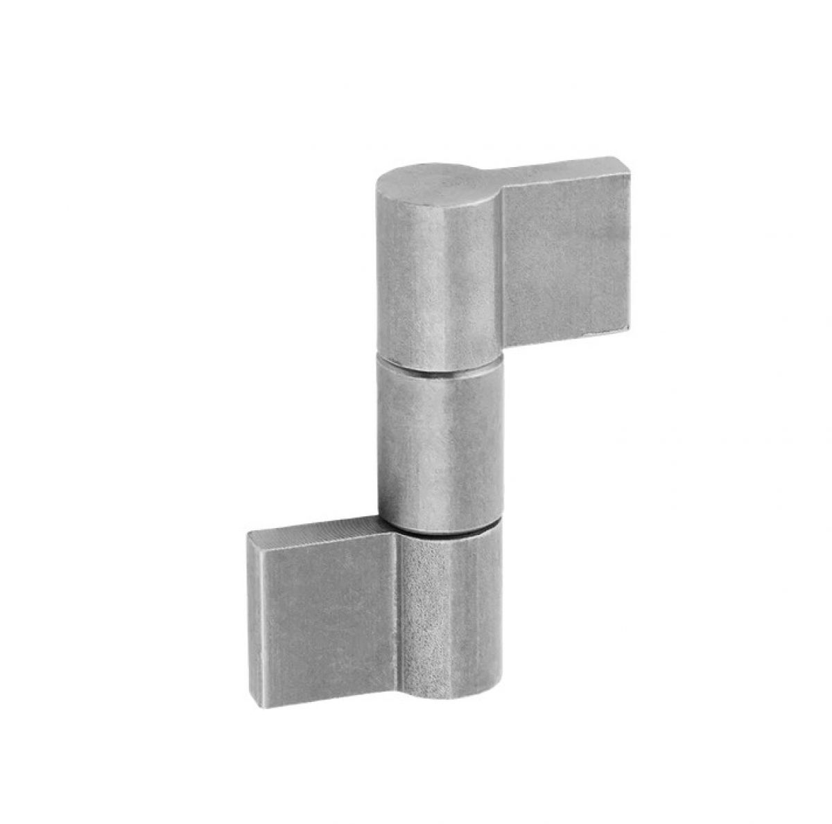 ZASK 20/31 Three-piece pivot hinge 20x84x31