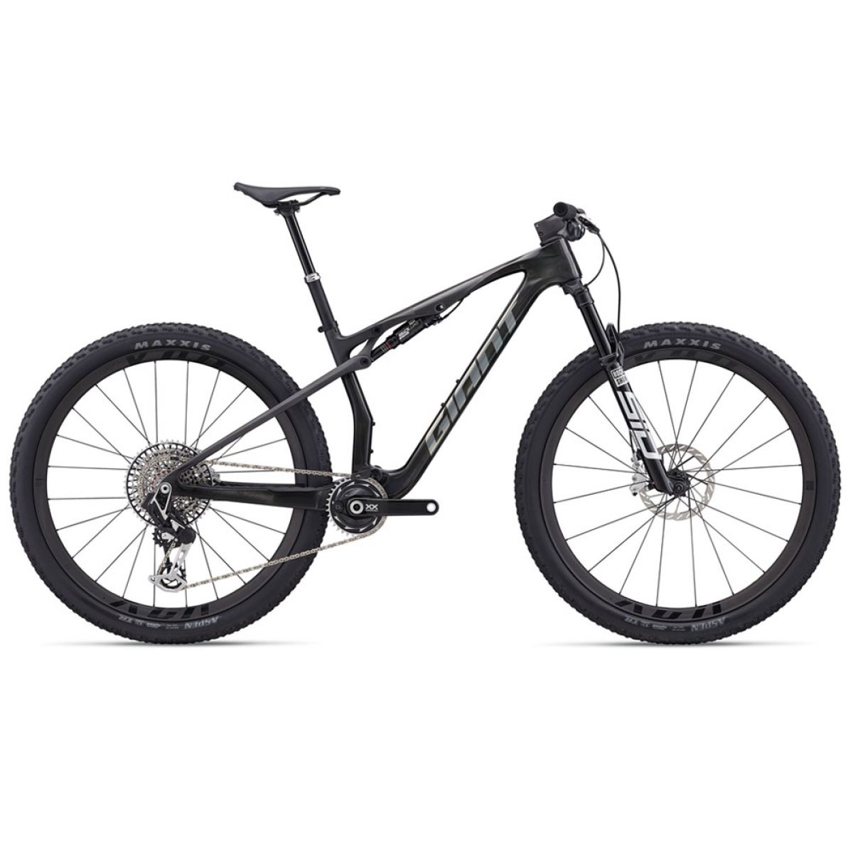 2026 Giant Anthem Advanced SL 0 Mountain Bike (BIKOTIQUE)