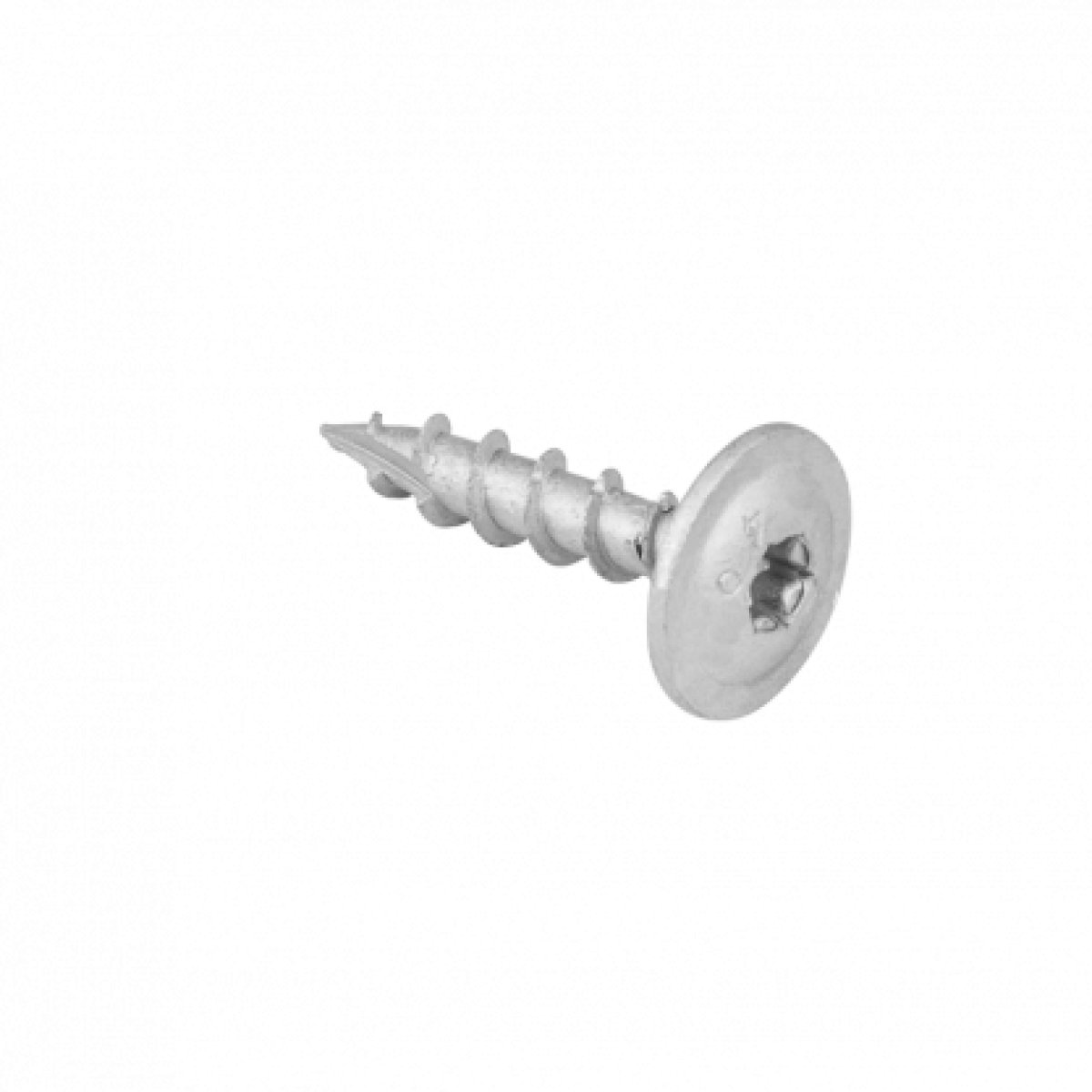 CTO 08050 Garden screw 8x50 (100 pcs/ pack)