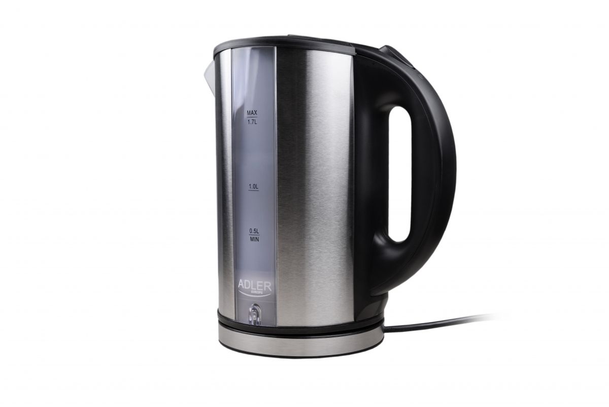 Adler AD 1216 Kettle metal 1,7 L