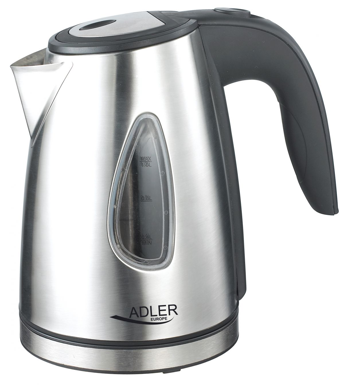 Adler AD 1203 Kettle metal 1,0 L