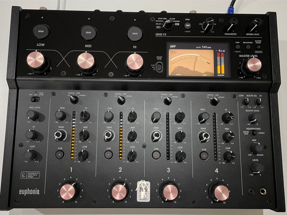 родажа AlphaTheta CDJ-3000X Мультиплеер, AlphaTheta EUPHONIA, Pioneer CDJ-3000, Pioneer DJM-A9 DJ-микшер, Pioneer DJM-V10-LF, Pioneer DJM-S11, Pioneer DJM-V10, Pioneer DJM-Tour1, Pioneer CDJ-