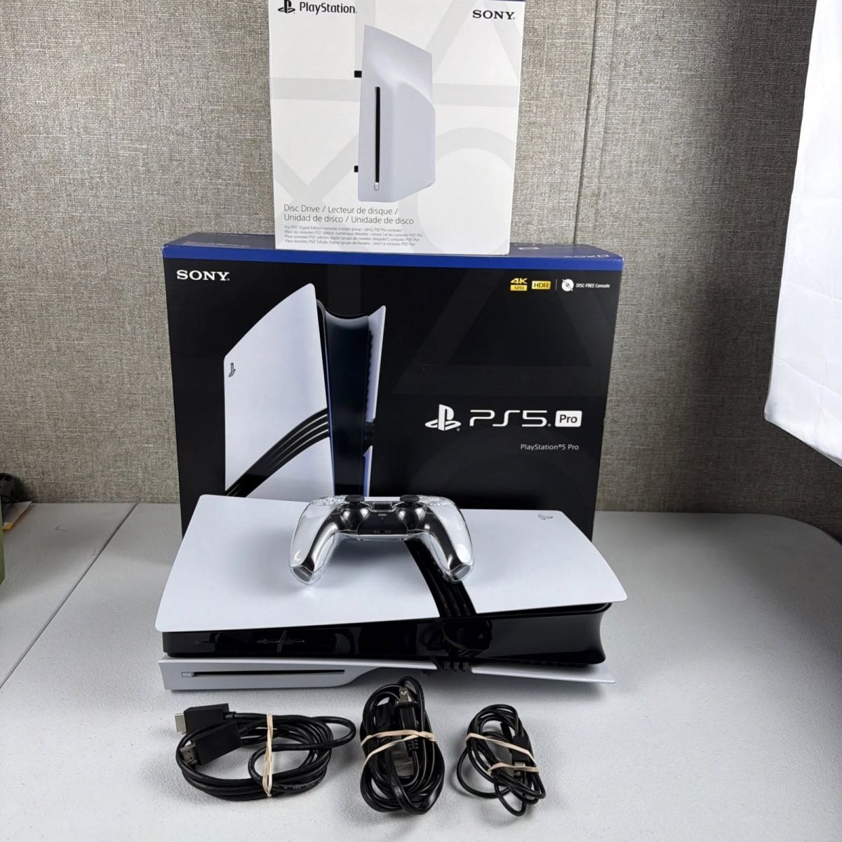 Sony PlayStation PS5 Pro 2TB Console , Sony PlayStation PS5 Slim Console , Nintendo Switch 2 console, Microsoft Xbox Series X 2TB Video Game Consoles