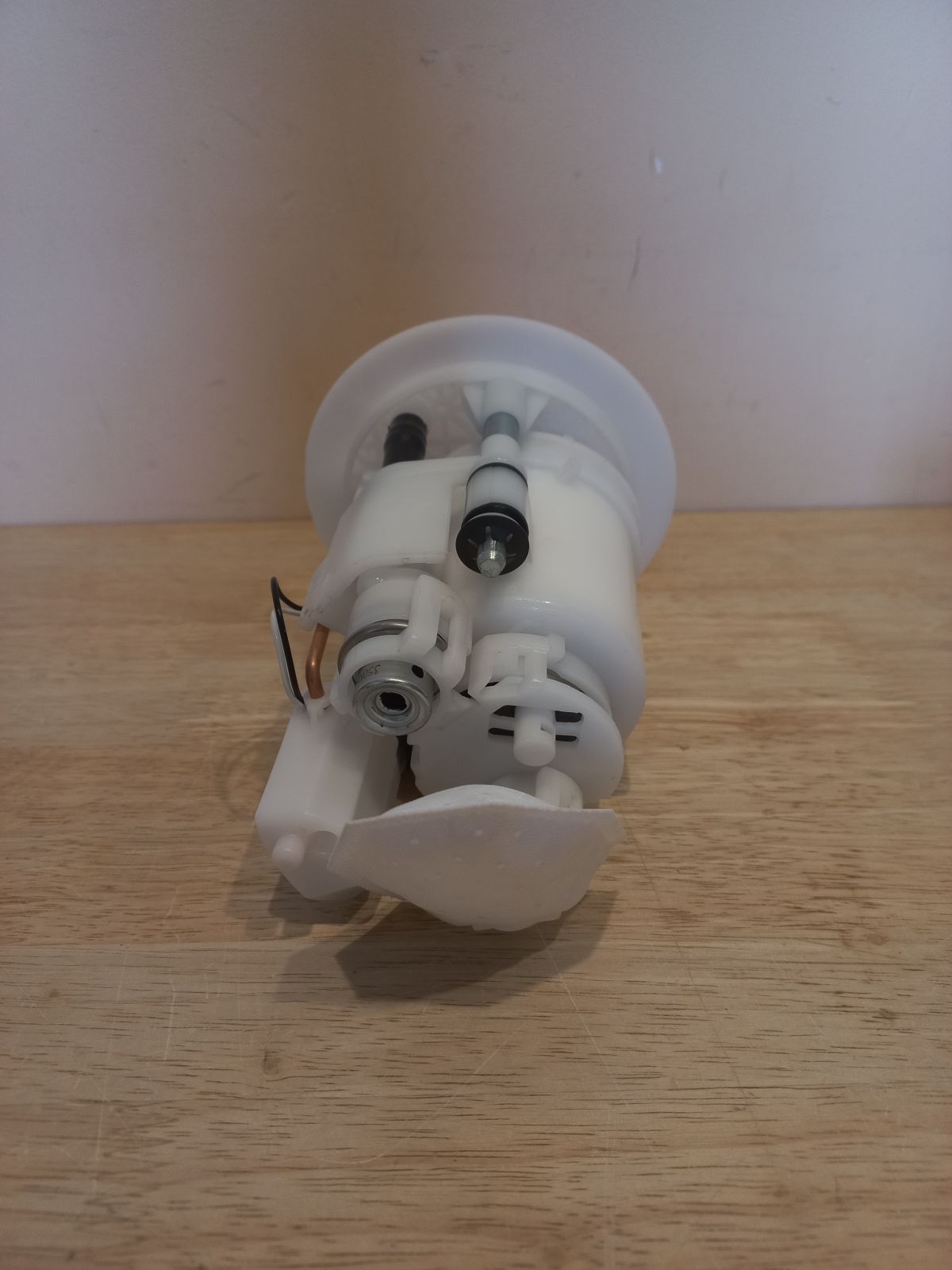 Fuel pump 1S3-13907-10-00 1S3-13907-02-00