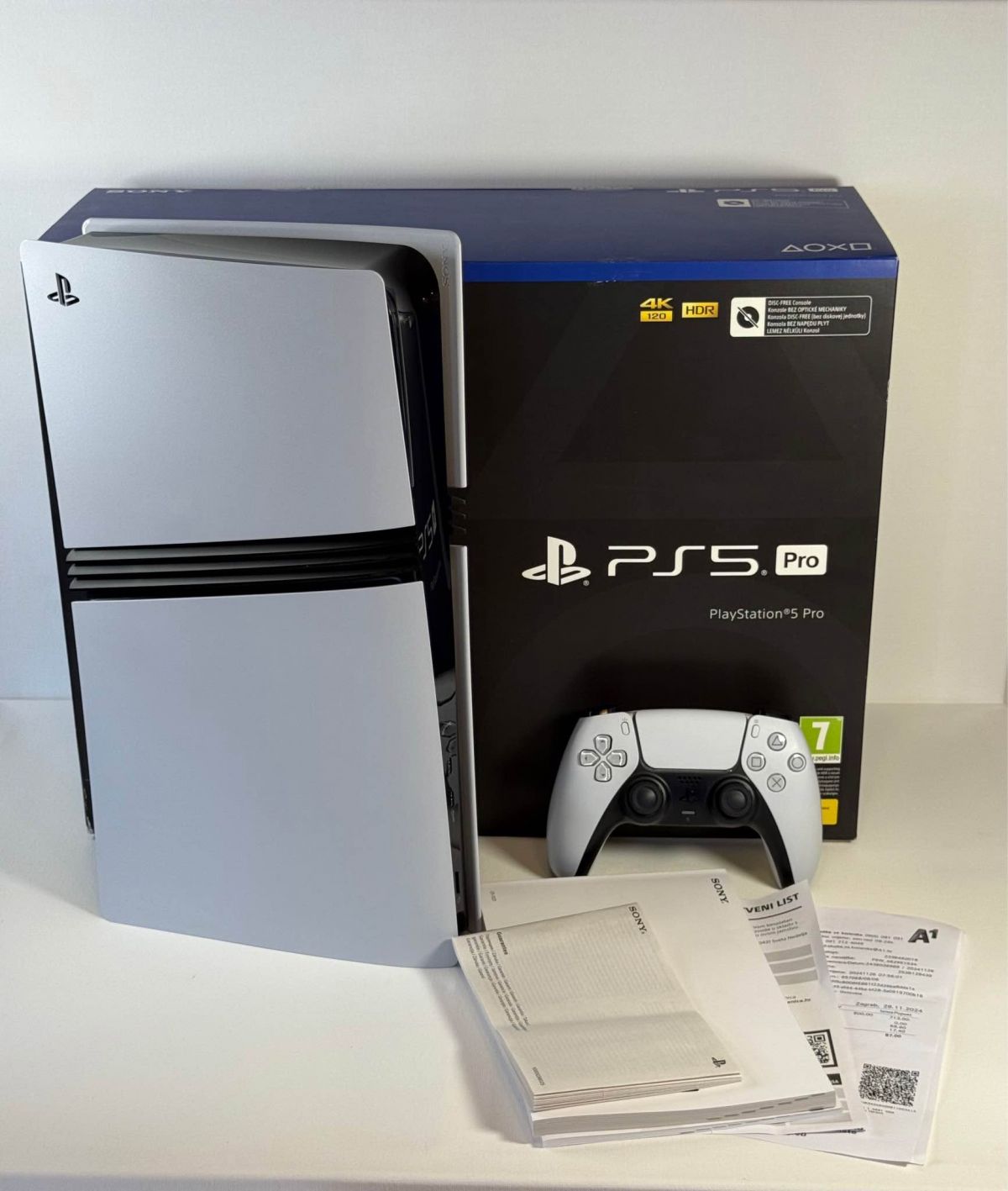 Консоль Sony PlayStation PS5 Pro 2TB, консоль Sony PlayStation PS5 Slim, консоль Nintendo Switch 2, игровые консоли Microsoft Xbox Series X 2TB доступны по оптовым ценам.