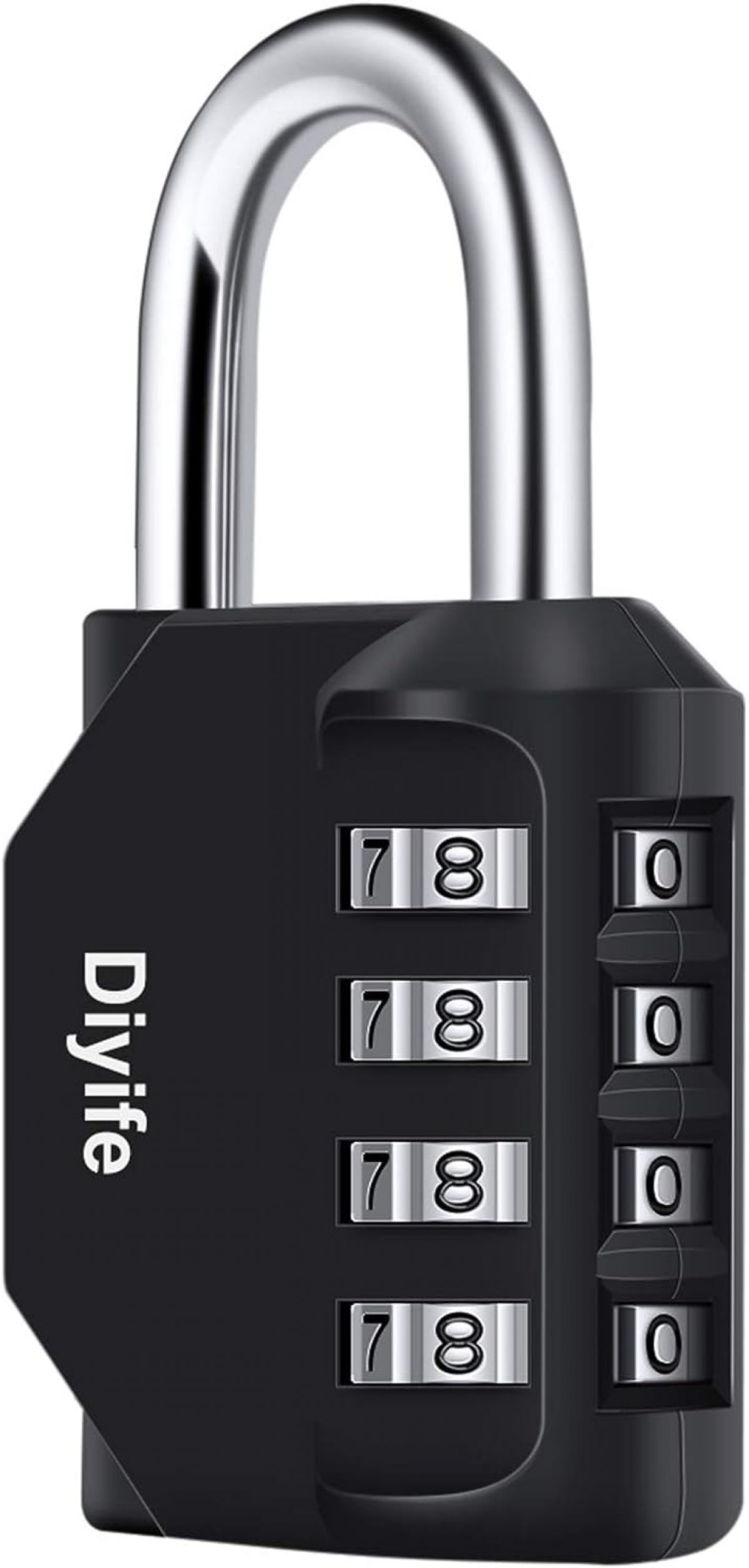 Suitcase lock
