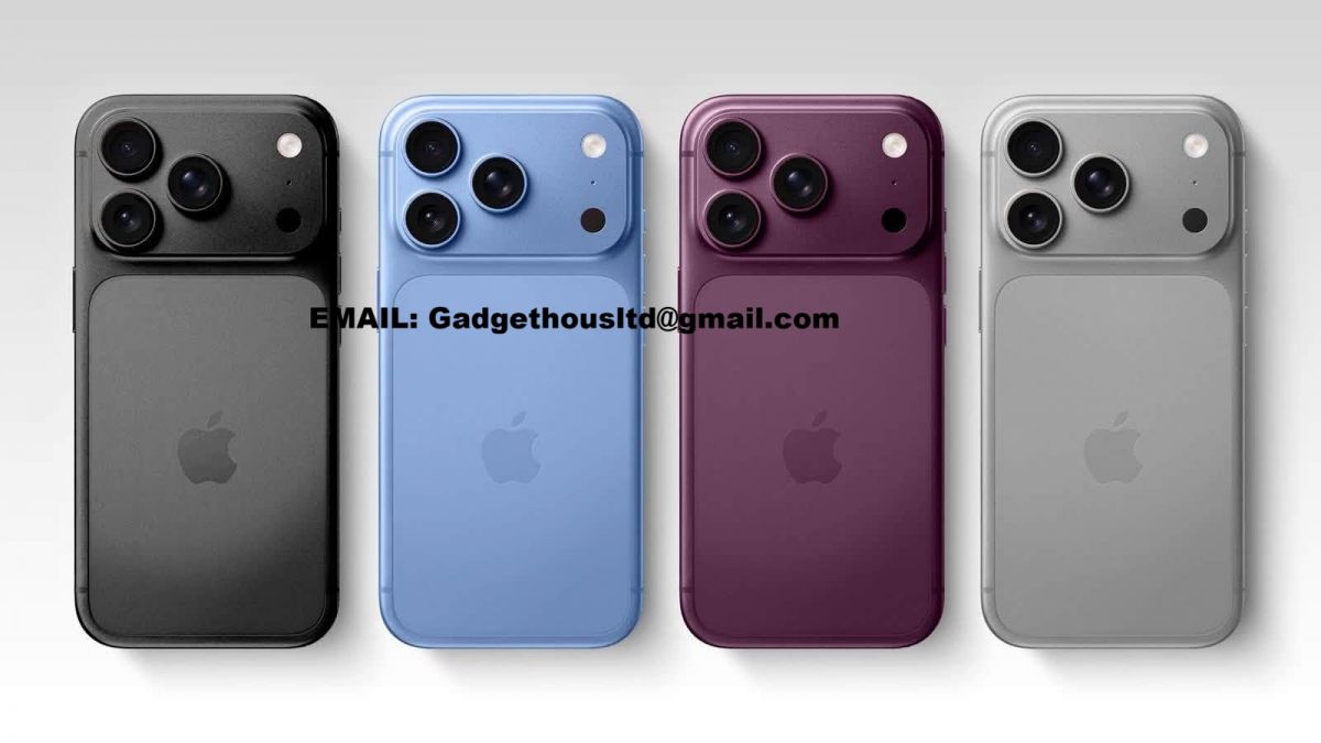 Новый, оригинальный Apple iPhone 18 Pro Max, iPhone 18 Pro,  Apple iPhone Duo , iPhone 17 Pro Max, iPhone 17 Pro, iPhone 17, iPhone Air, iPhone 16 Pro Max, iPhone 16 Pro, iPhone 16,  iPhone 1