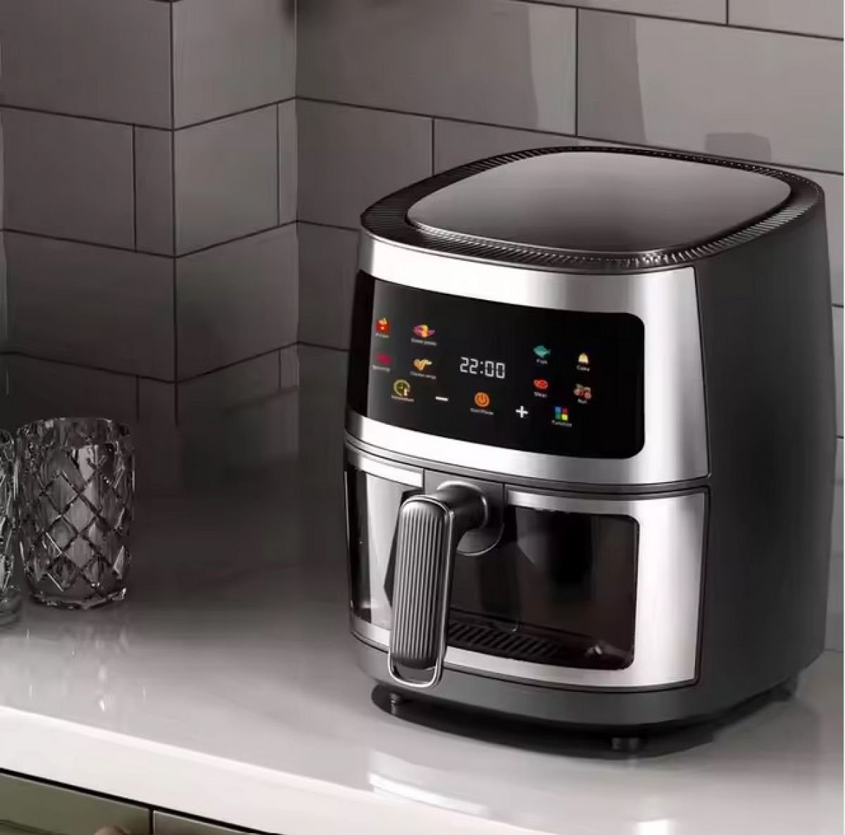 Air fryer 8L