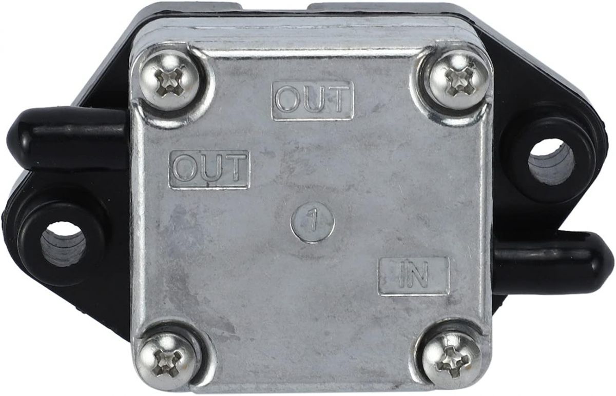Yuikome F4 4T fuel pump for PARSun Makara F5 F6