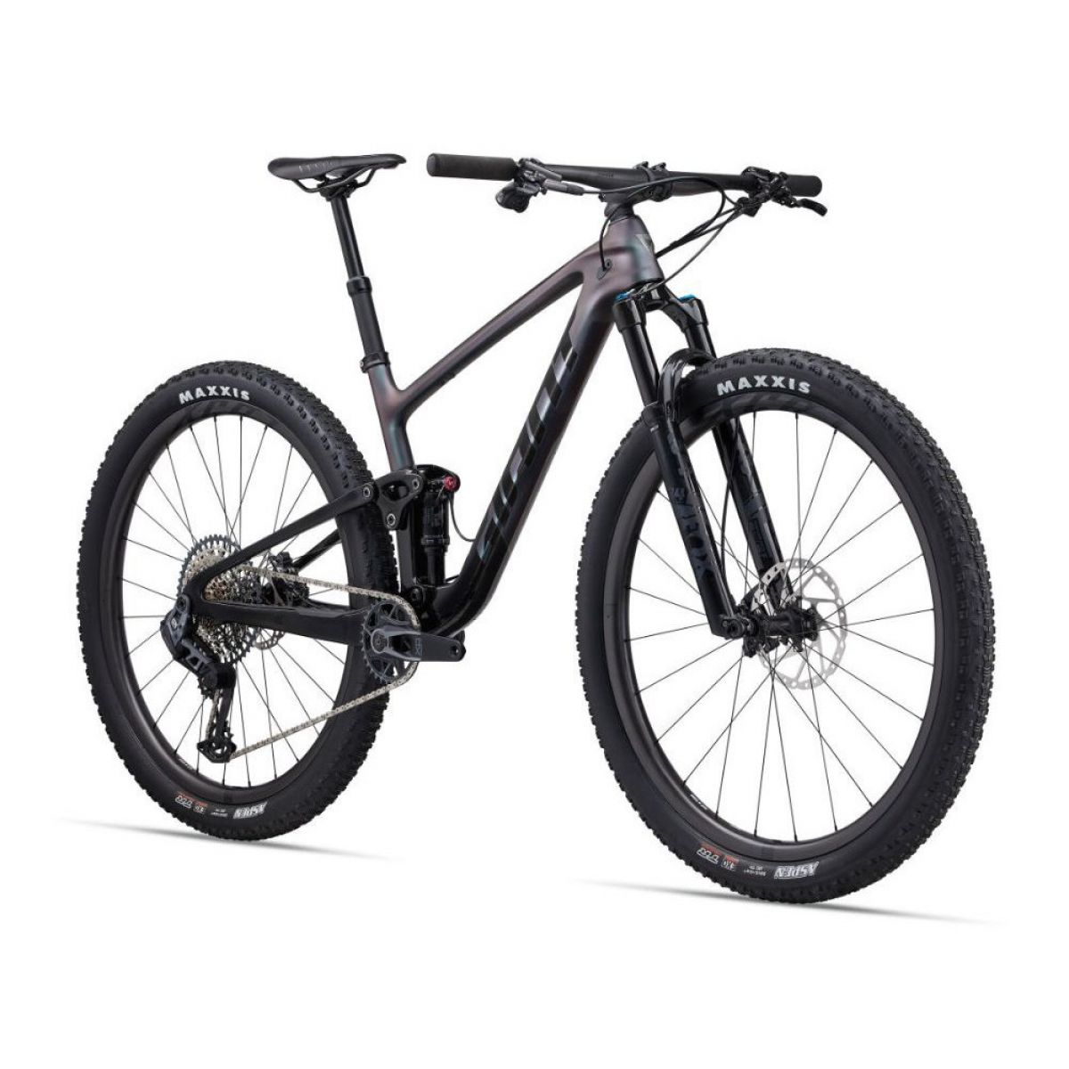 2024 Giant Anthem Advanced 29 1 Mountain Bike ( PIENARBIKESHOP )