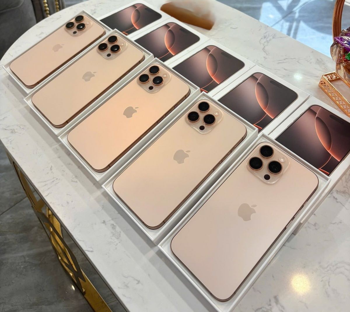 Originaal, uus Apple iPhone 17 Pro Max | iPhone 17 Pro | iPhone 17 | iPhone Air | Apple iPhone 16 Pro | iPhone 16 Pro Max | iPhone 16 | iPhone 16 Plus | iPhone 15 Pro Max