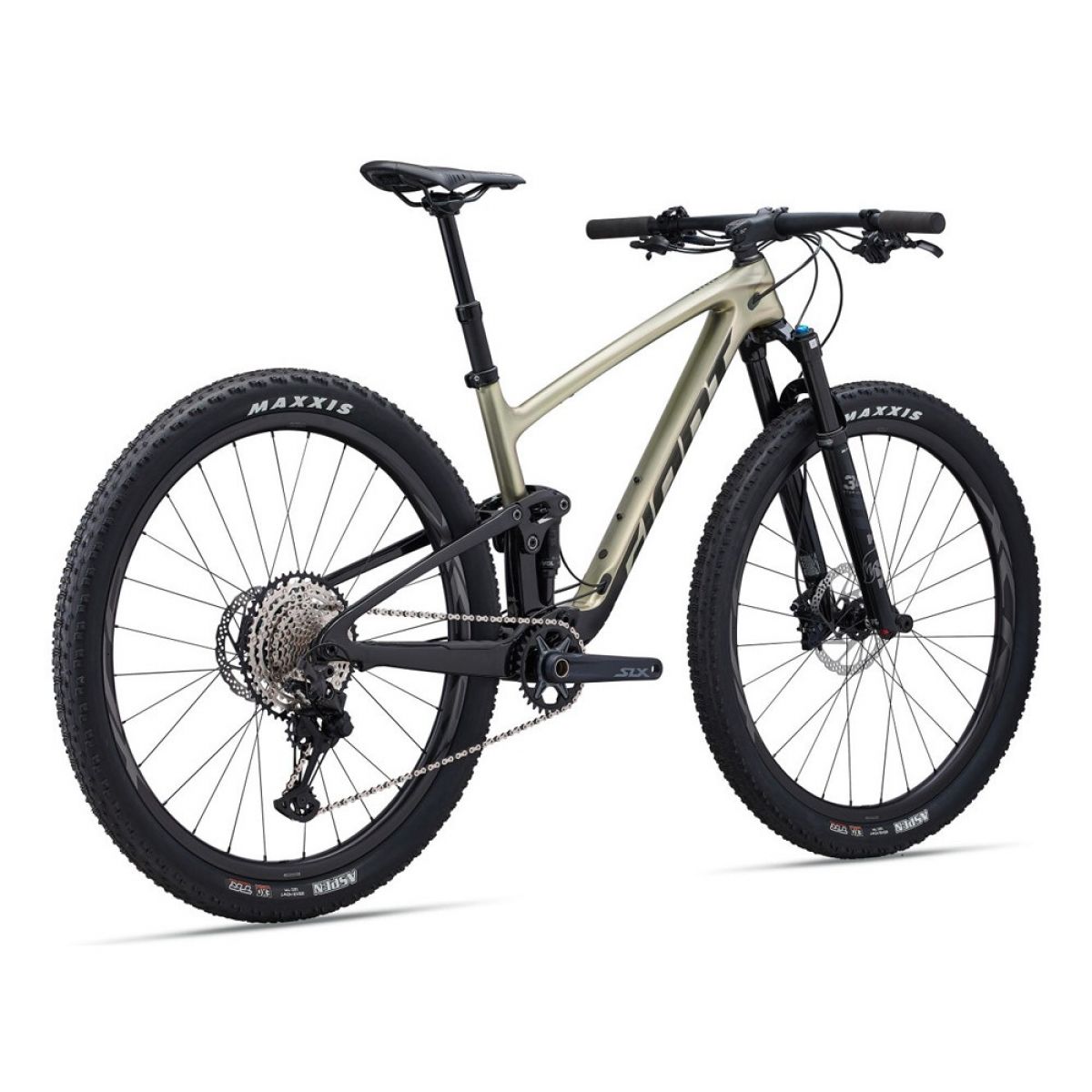 2024 Giant Anthem Advanced 29 2 Mountain Bike