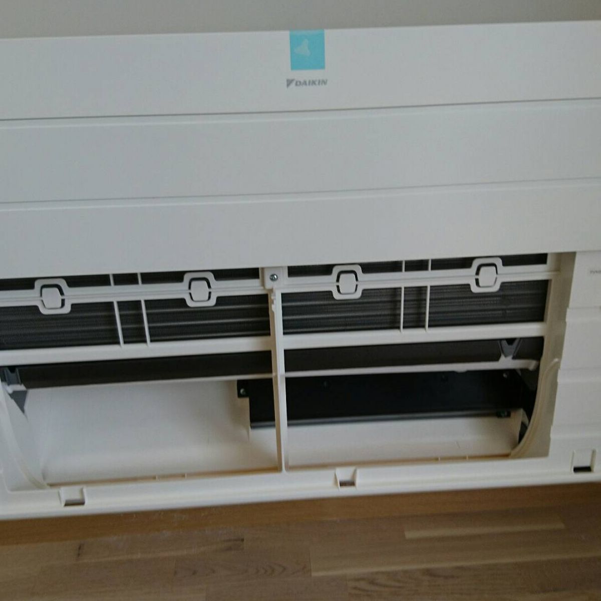 Air conditioning and ventilation, installation / sale