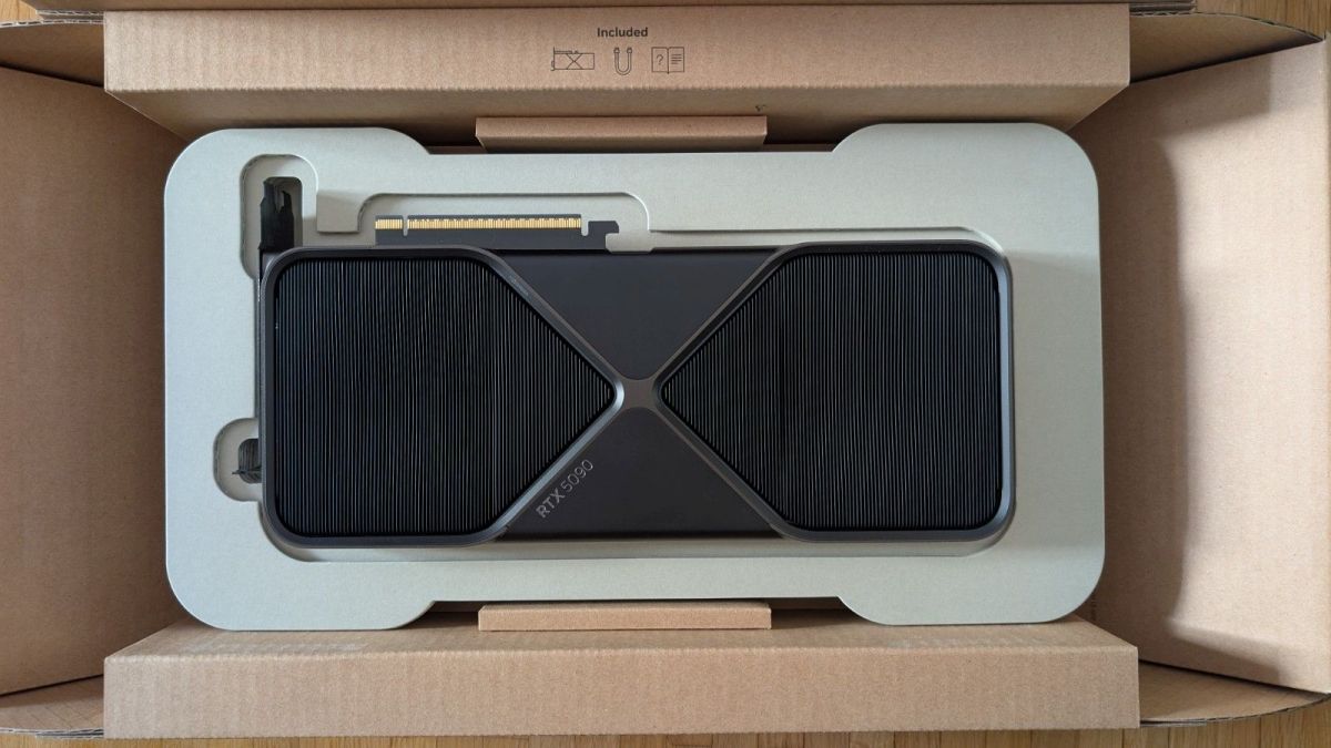 Новые видеокарты GeForce RTX 5090, RTX 5080, RTX 5070 Ti, RTX 5070, RTX 4090, RTX 4080 Super,  RTX 4080, RTX 4070 Ti Super,