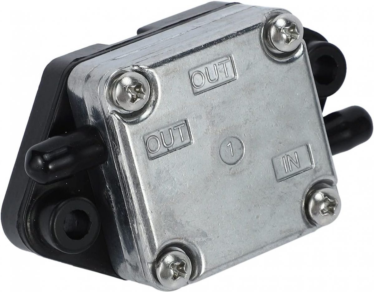 Yuikome F4 4T fuel pump for PARSun Makara F5 F6