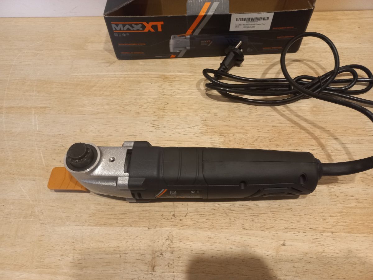 Multifunktsionaalne tööriist MAXXT 300 W