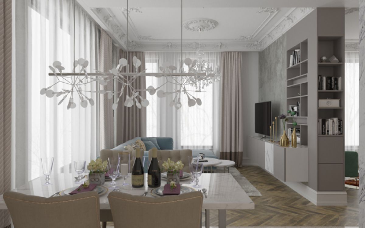 Interior Design