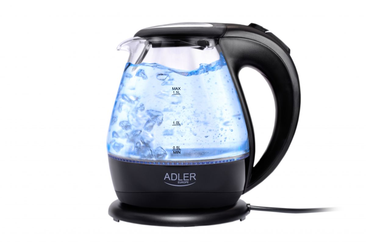 Adler AD 1224 Kettle glass 1,5 L