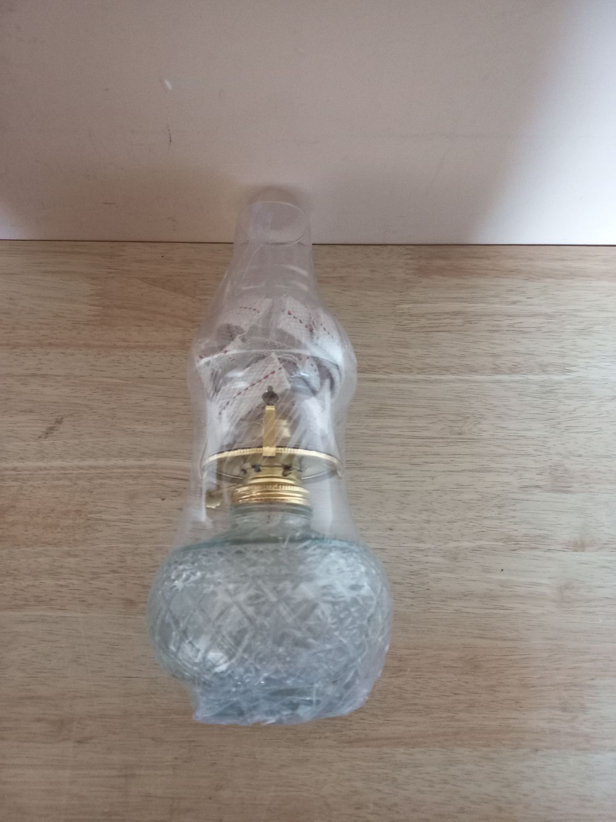 Amanigo kerosene lamp 500 ml