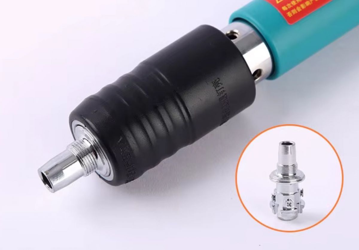 Mini hand nail gun