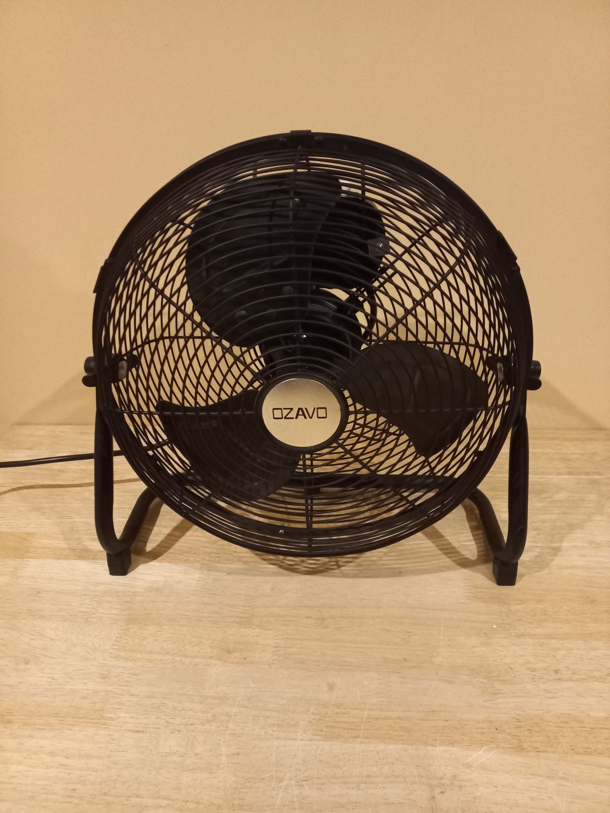 Floor fan Ozavo MHFA-30