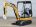Caterpillar 301.7D Новый-неиспользованный - Гарантия 02.2022