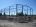 metal structures