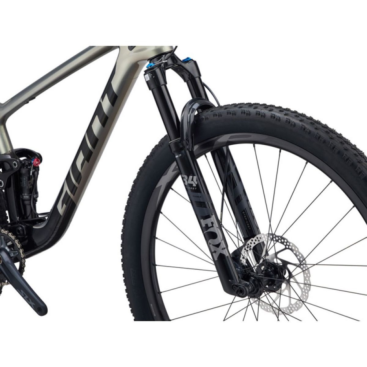 2024 Giant Anthem Advanced 29 2 Mountain Bike