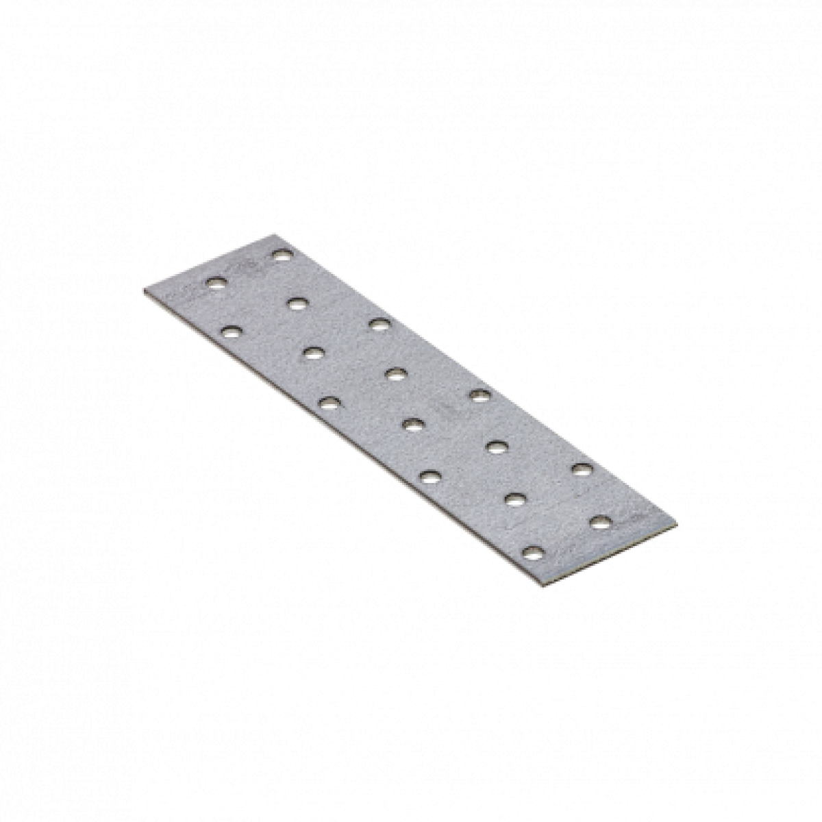 Крепежные пластины PP1 80x40x2,0 mm