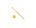 CS 3,5x30 construction screw with flat head 3,5x30 200pcs/pack - 2.20 €