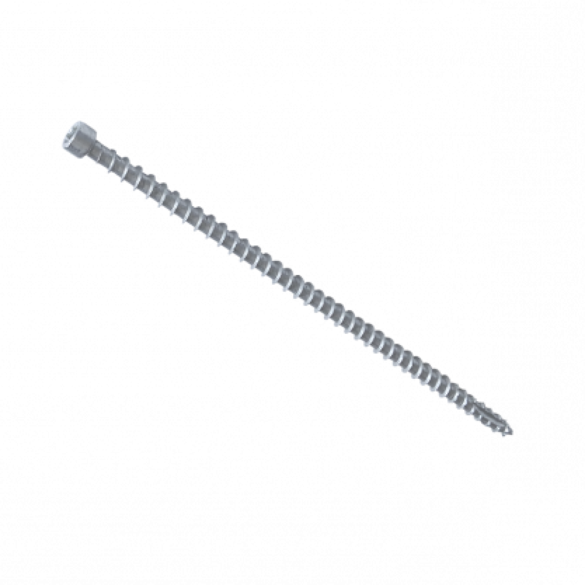 Шуруп по дереву CPW 6x180 TX30 (100 шт.упак)