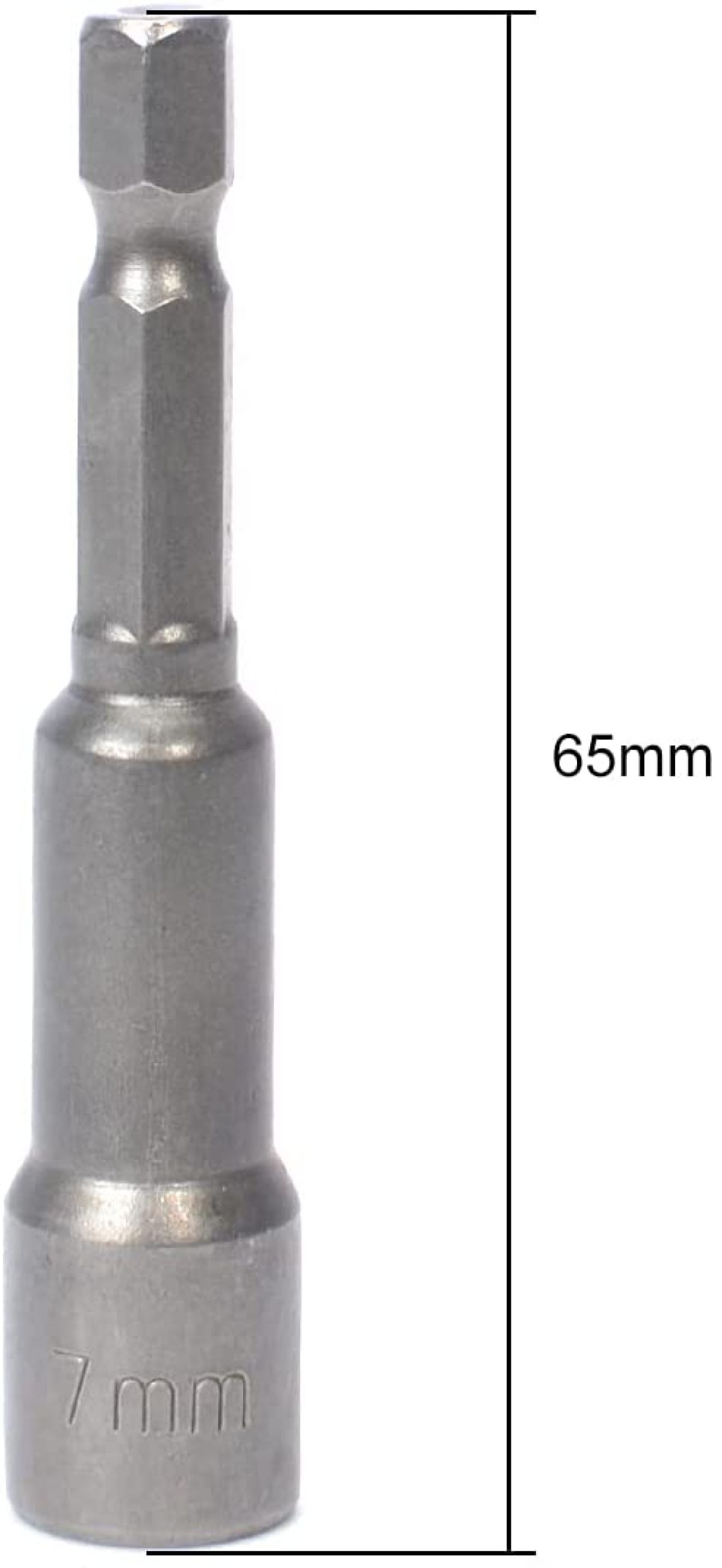 Magnetiline kruviotsak 7mm (2tk)