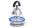 Adler AD 1282 Kettle glass 1,5L STRIX