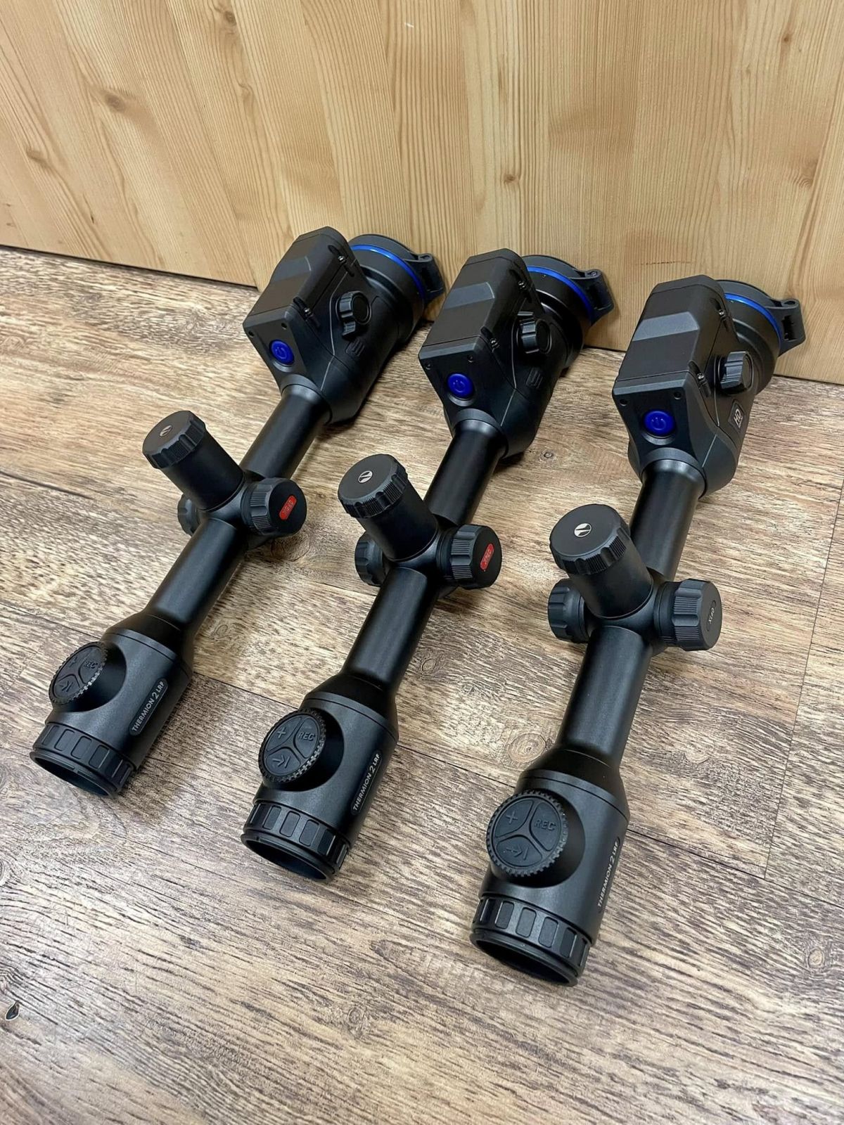 Pulsar THERMION 2 LRF XL60 , THERMION 2 LRF XL50 , THERMION 2 LRF XP50 PRO, Thermion 2 LRF XP60, Thermion 2 LRF XG60 , THERMION 2 LRF XG50,  Thermion 2 XP50 Pro,  Thermion Duo DXP50 , PULSAR 