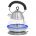 Adler AD 1282 Kettle glass 1,5L STRIX