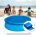 Pool cover 518 cm