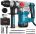 ENEACRO SDS-Plus Hammer Drill, 1500 W