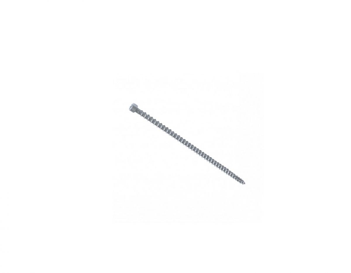 Шурупы по дереву CPW 6x120 100шт/пачка