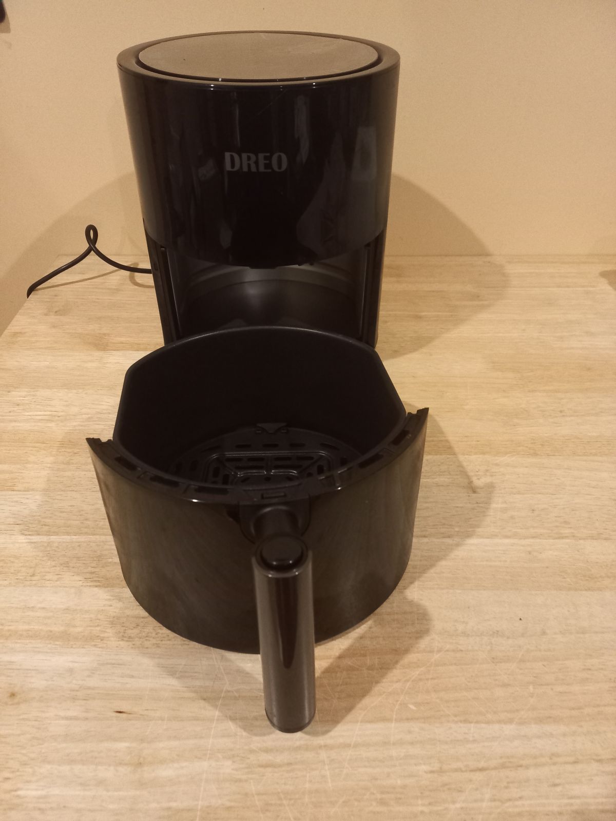 Kuumaõhufritüür – Dreo, 3.8L