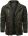 Men’s winter jacket, Kefitevd, Size L, olive