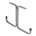 HST Ceiling hook type T 300x230x90 mm