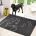 Door mat PURRUGS 80 x 120 cm