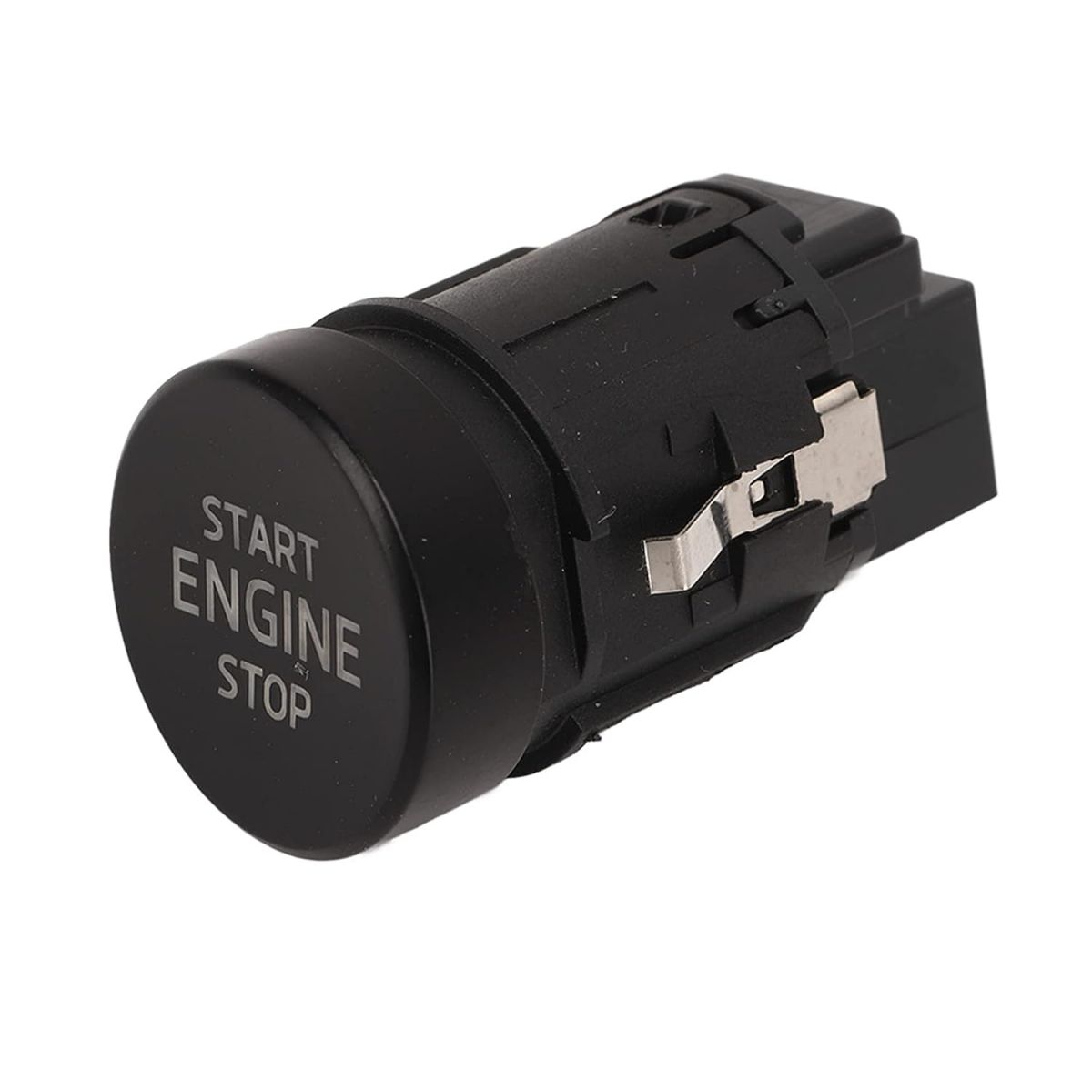 Car engine Start-Stop button
