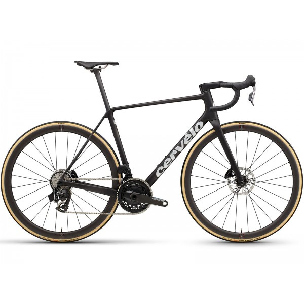 2026 Cervélo R5 Force AXS Road Bike (KINGCYCLESPORT)