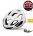 Bicycle Helmet with LED Light